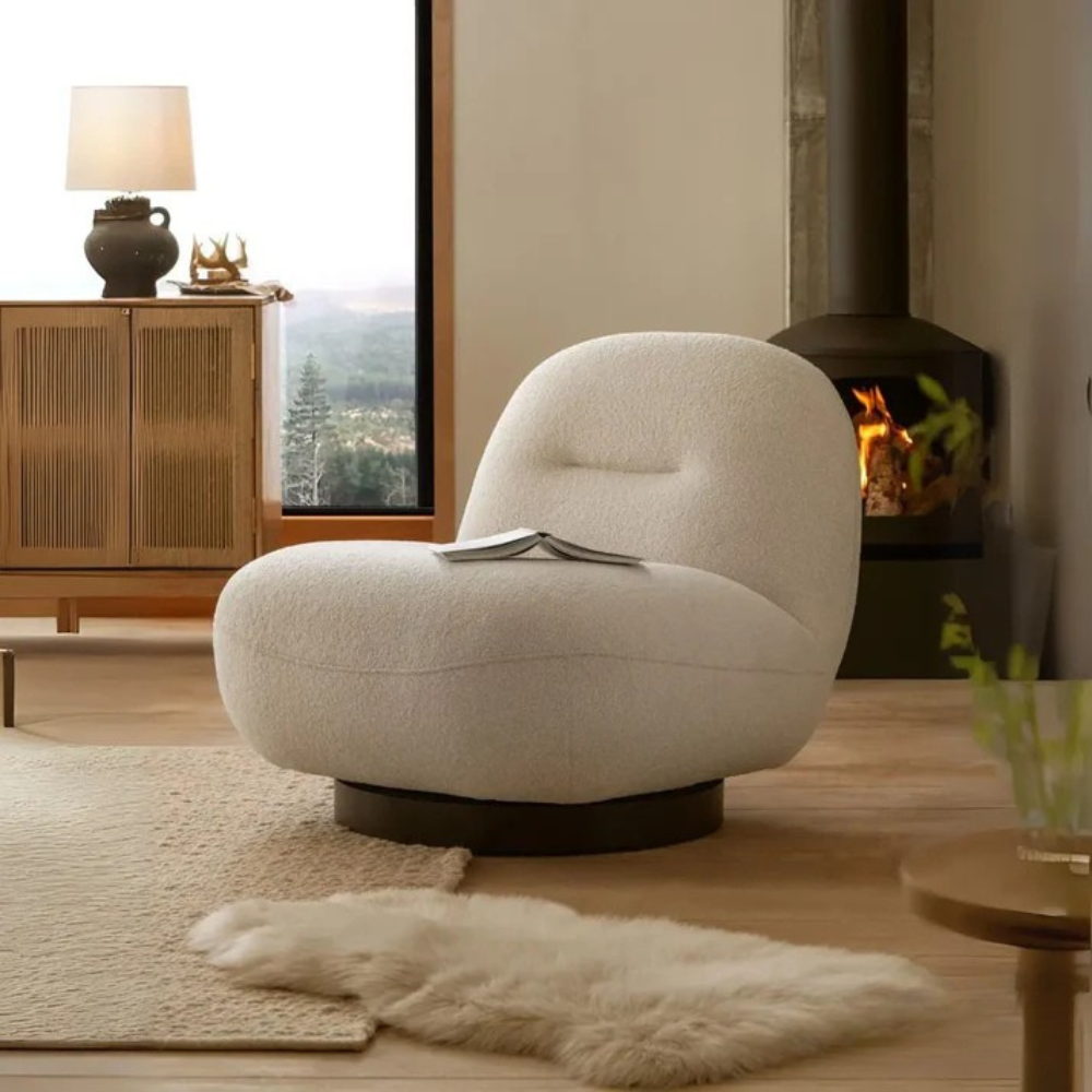 Arm chair