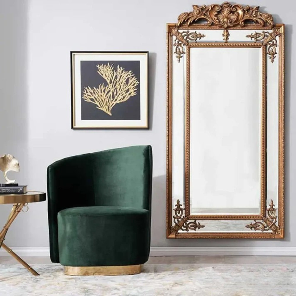 Accent Chair
