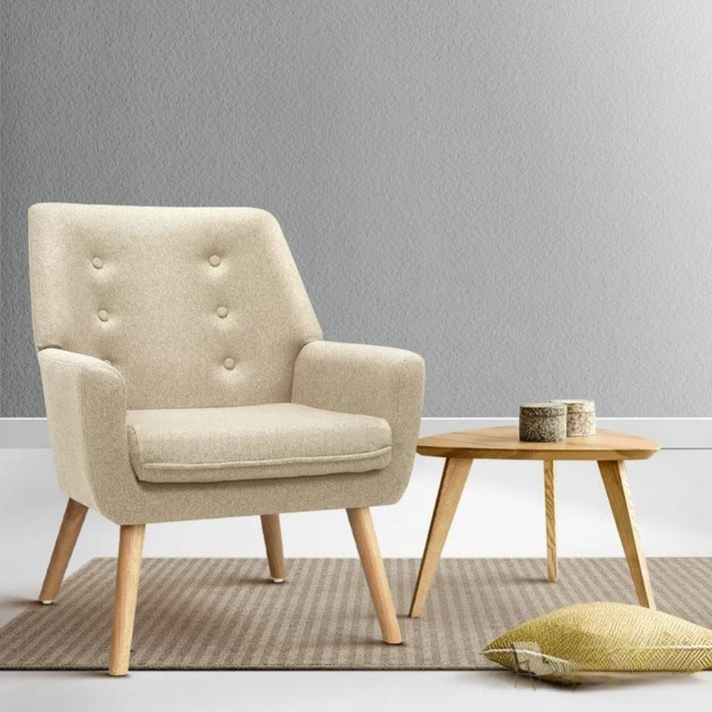 Acme Arm Chair