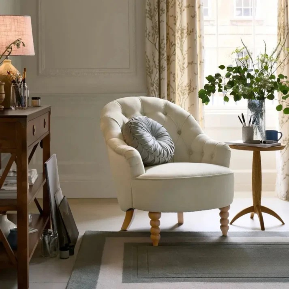 Ashley Accent Arm Chair