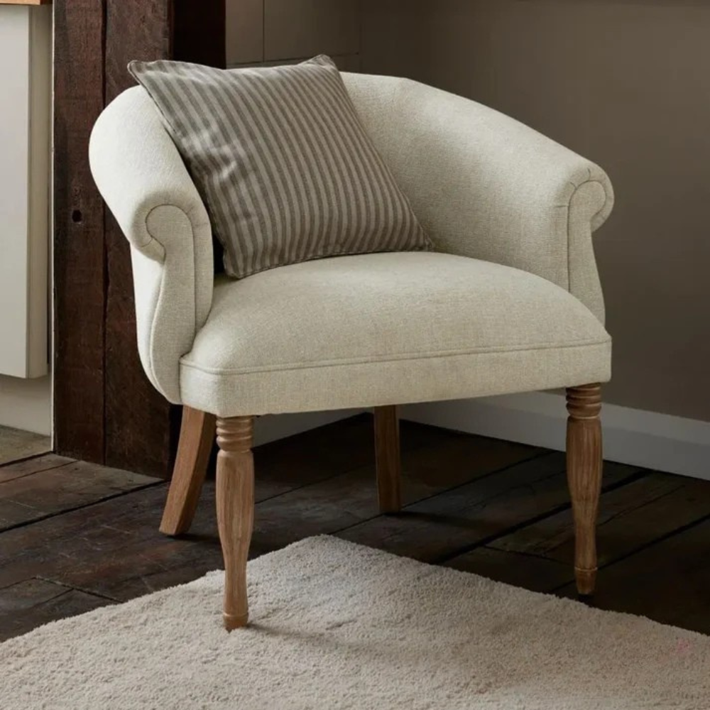 Jiren Accent Chair