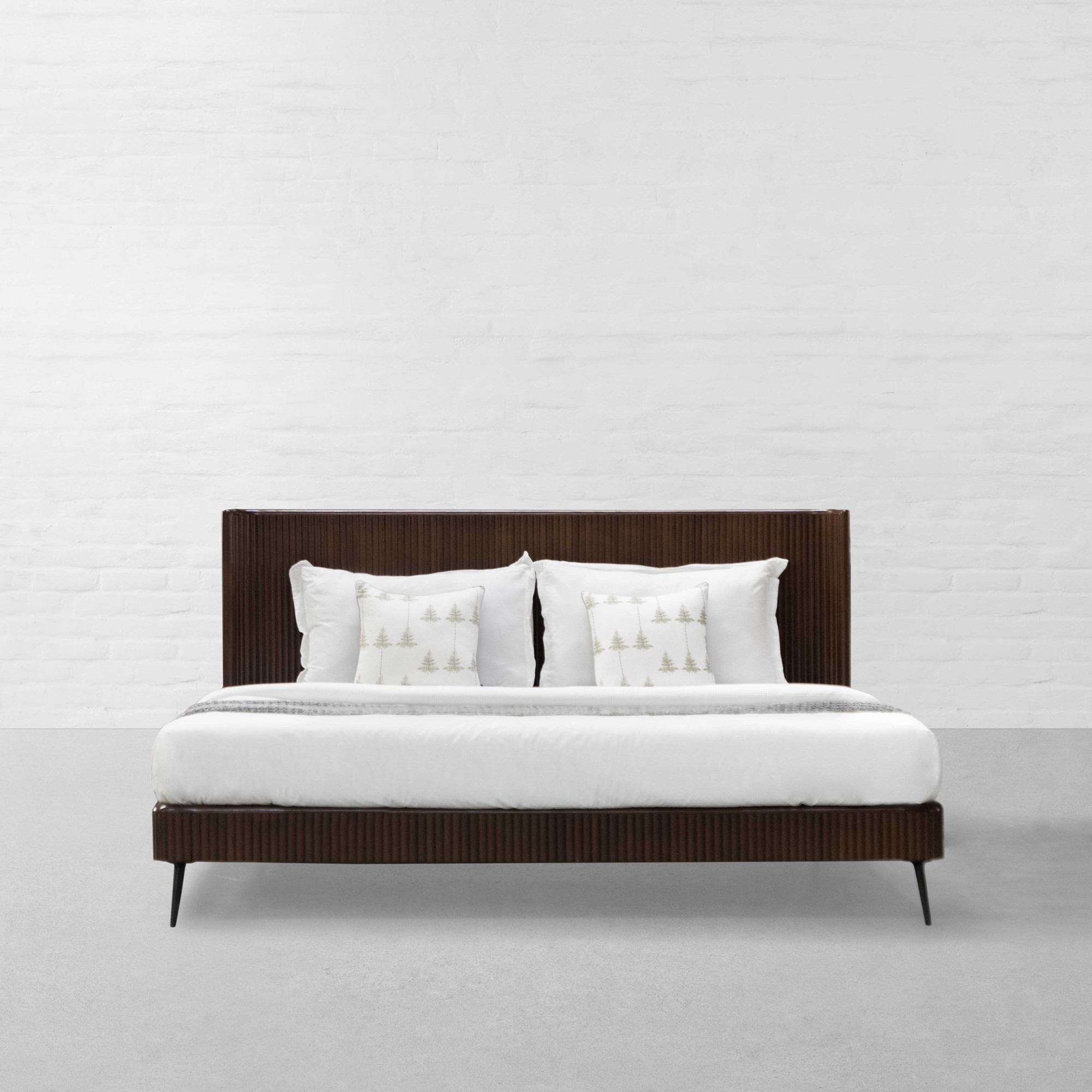 Four Poster Bed