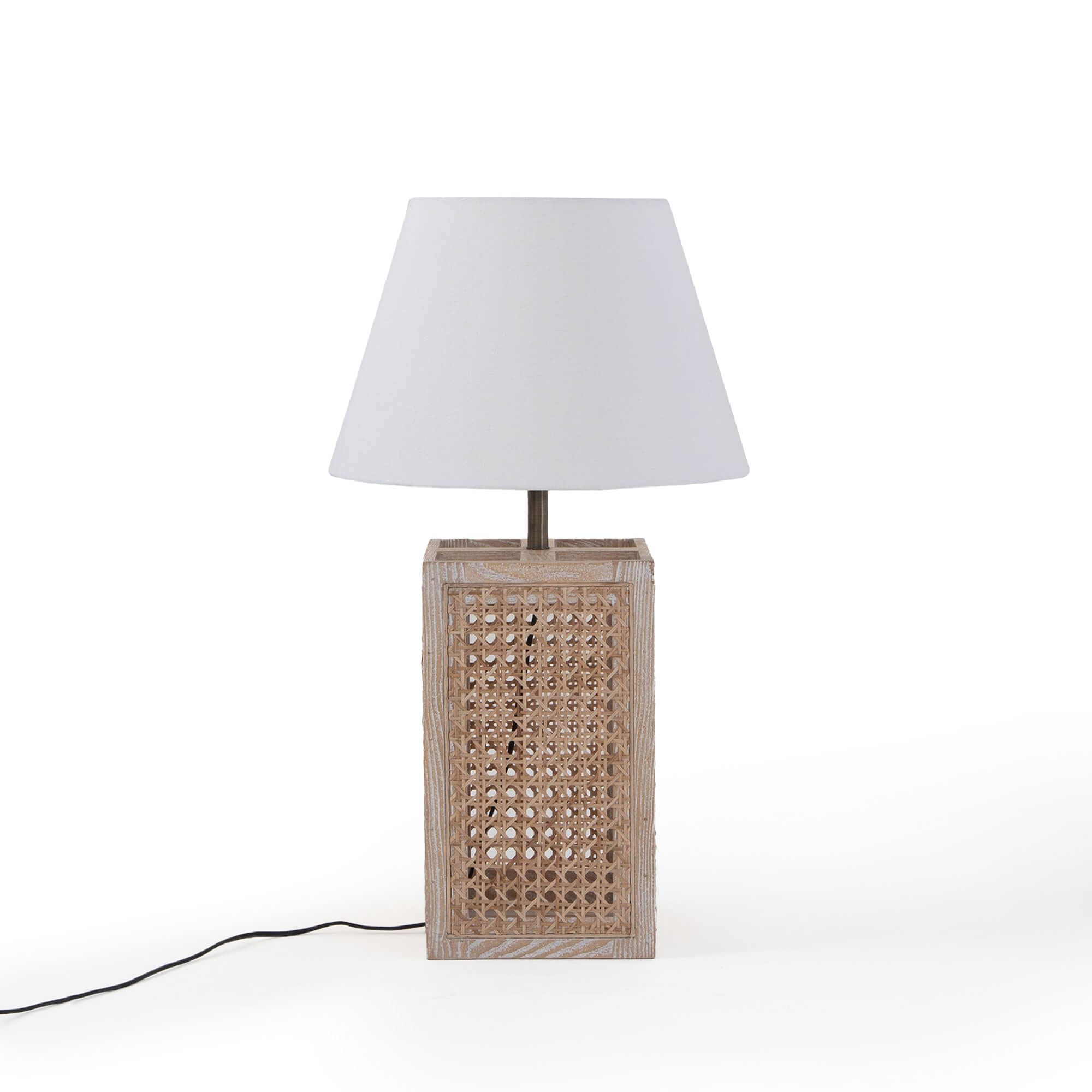 Ceramic Table Lamp