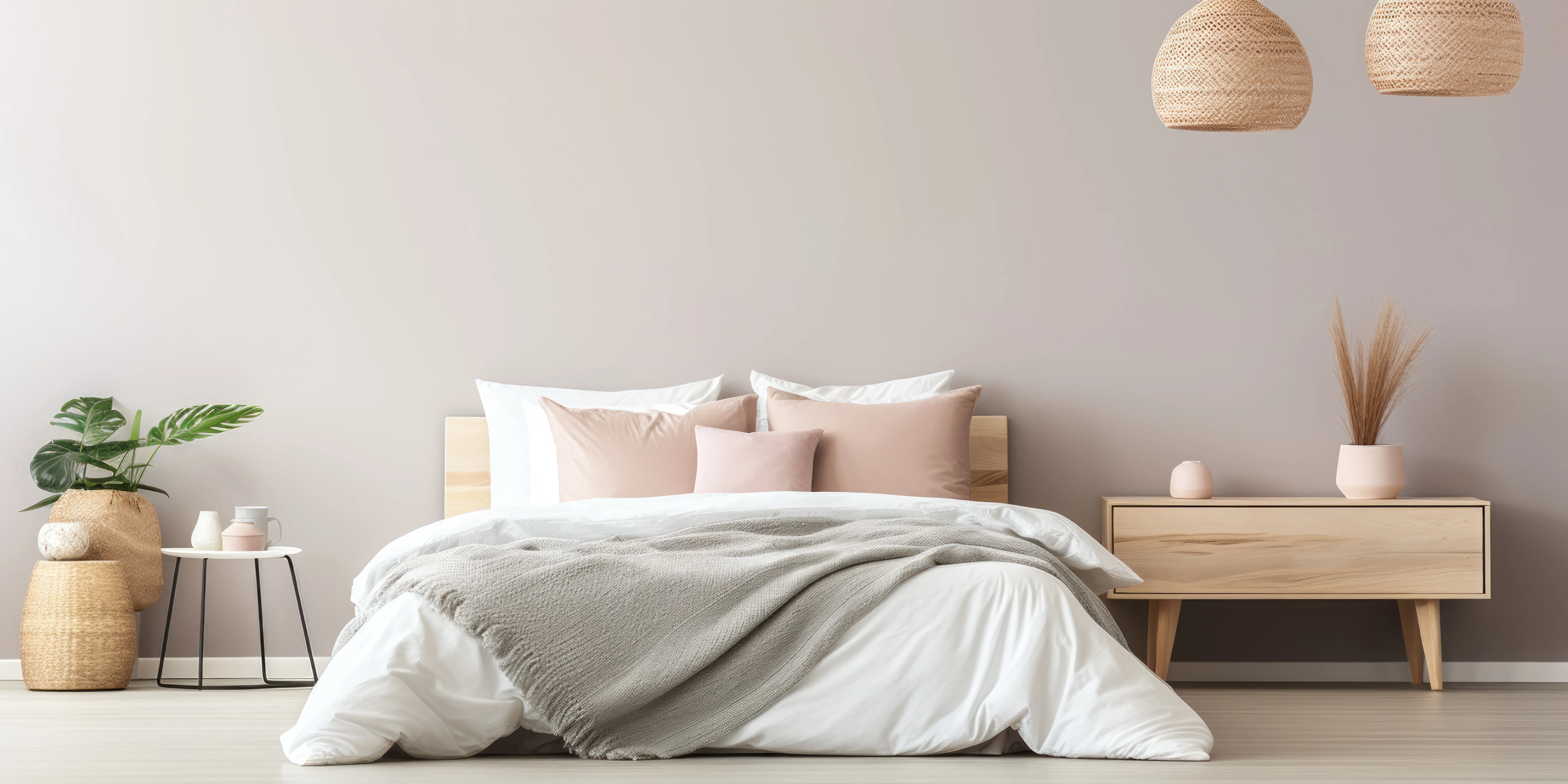 Luxury Bed Collection